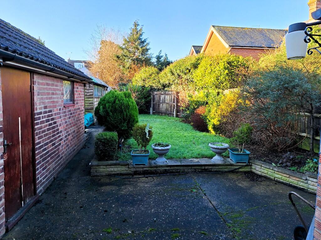 Additional image 3 of Twysdens Terrace, AL9