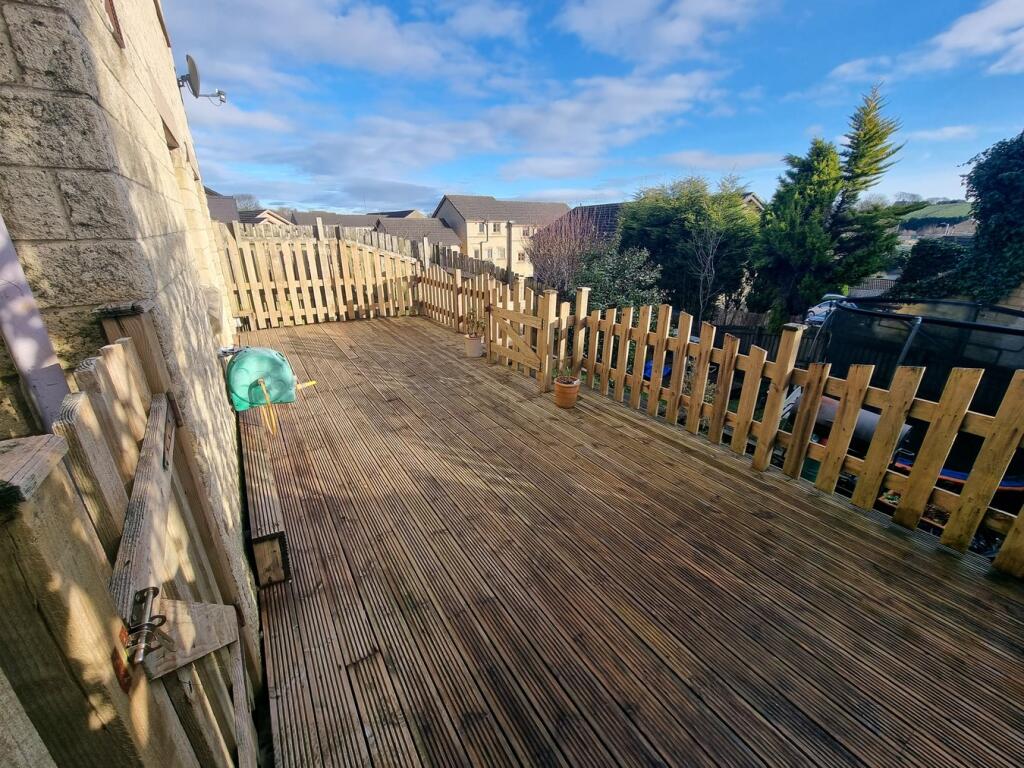 Additional image 9 of Woodthorpe, Denholme, Bradford, BD13