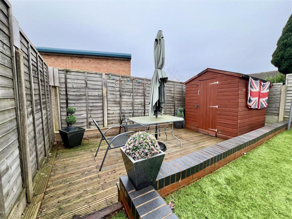 Additional image 17 of Fairmile Road, Halesowen