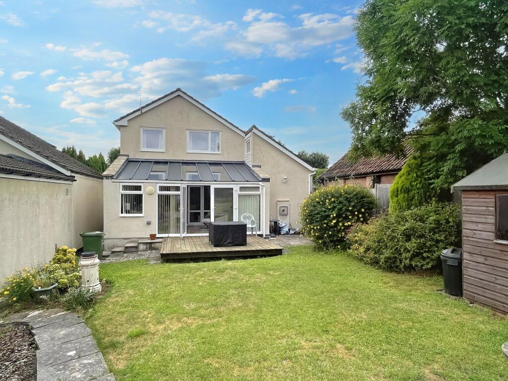 Additional image 16 of Sycamore Close, Shipham, Winscombe, North Somerset. BS25 1TY