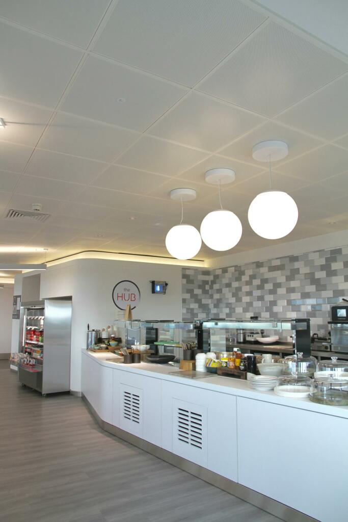 Additional image 8 of Building A, 270 Milton Road, Science Park, Cambridge, CB4 0WE