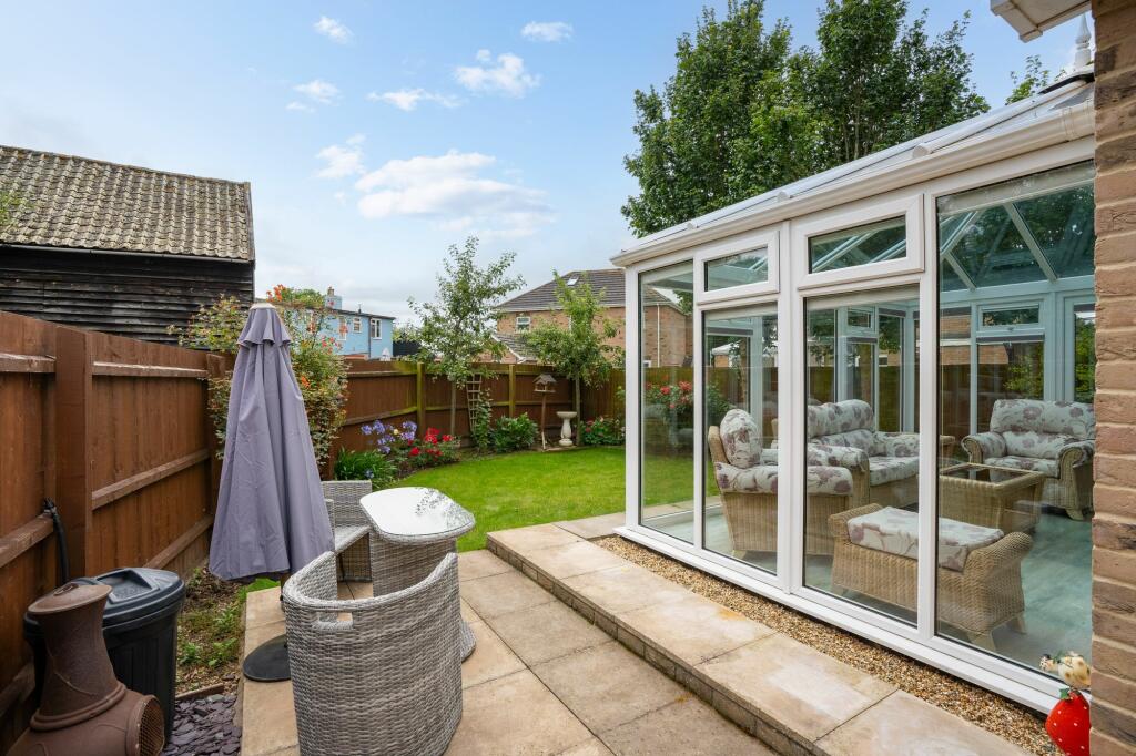 Additional image 16 of Gibraltar Lane, Swavesey, CB24