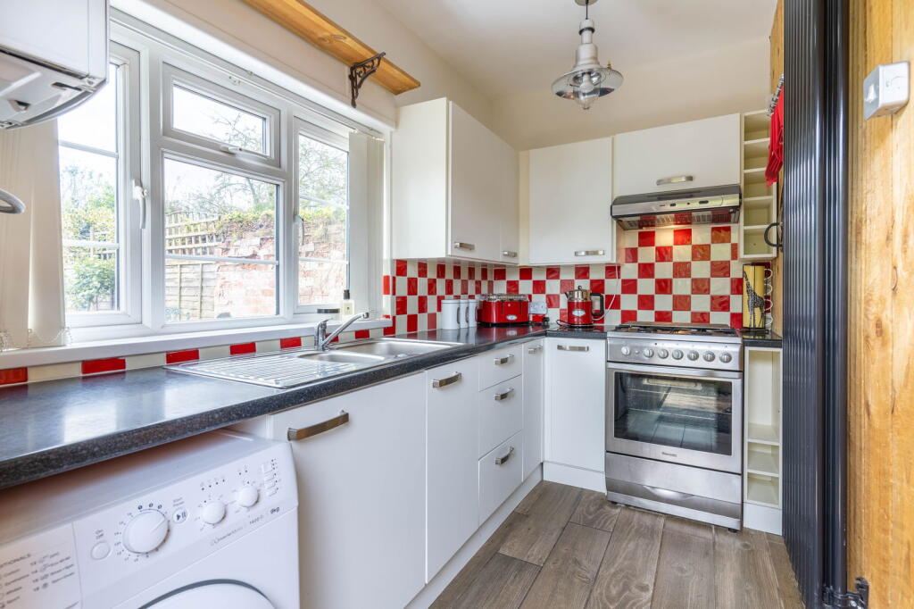 Additional image 7 of Rear Cottages, Alvechurch, B48 7PP