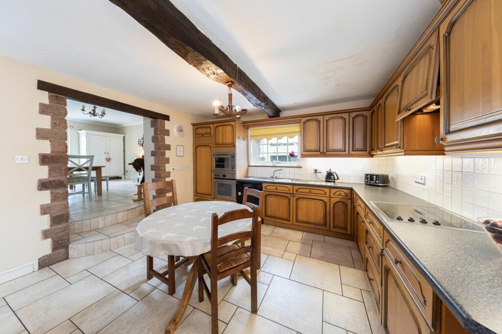 Additional image 22 of Drumleaning with Land, Aikton, Wigton, Cumbria