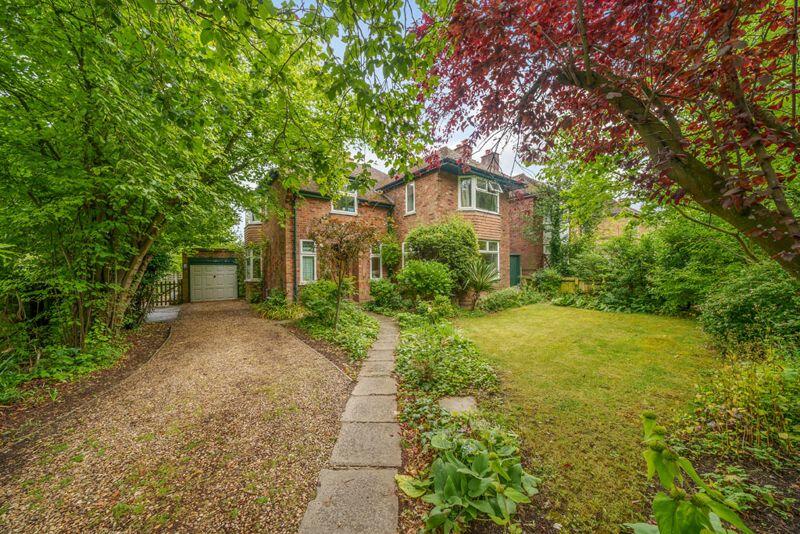 Hills Road, Cambridge, CB2