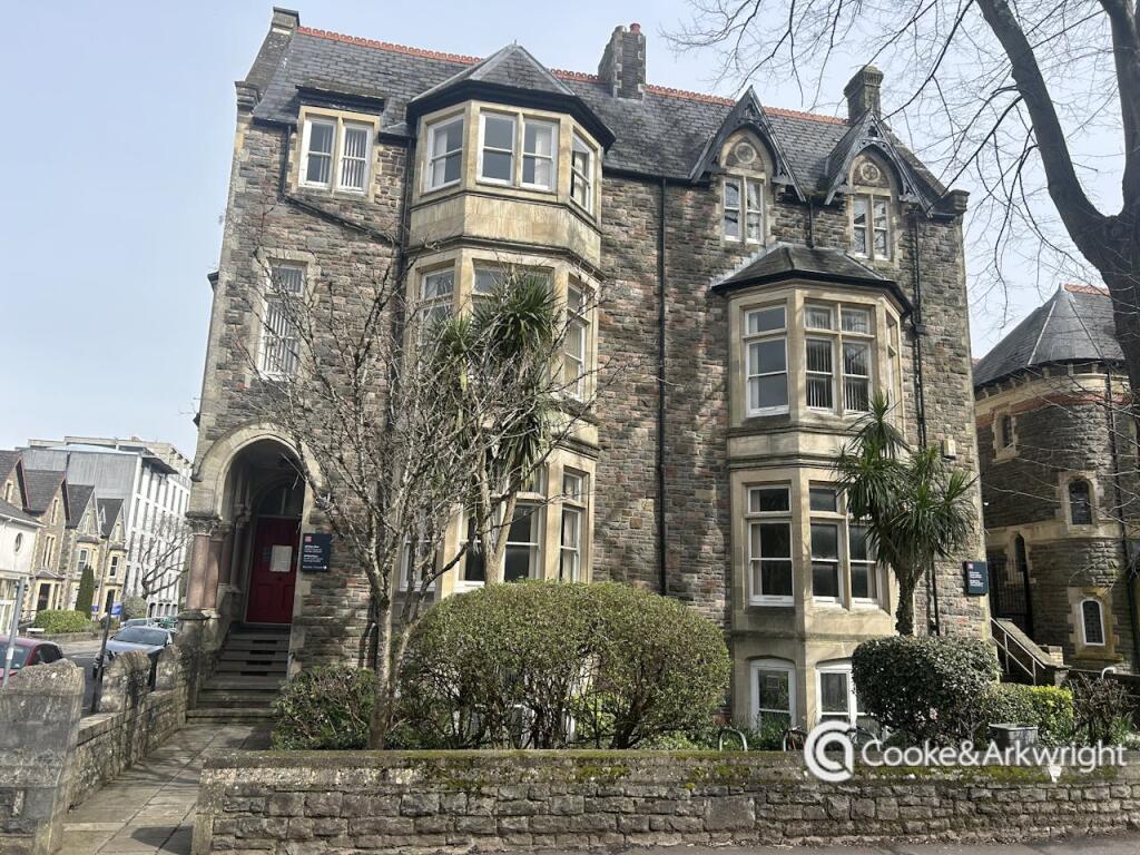 Additional image 7 of 33 & 34 Park Place, Cardiff, Cardiff, CF10 3BA