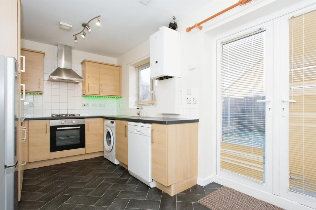 Additional image 5 of Chieftain Way, Cambridge