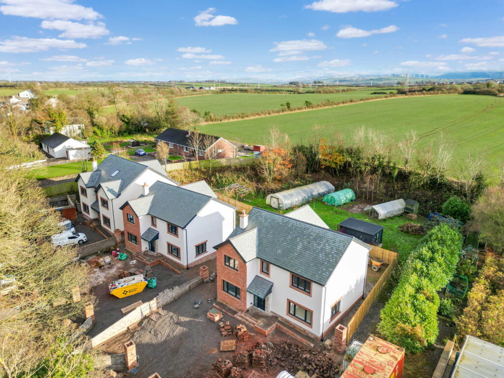 Additional image 2 of Aspatria, Wigton, Cumbria, CA7 2PF