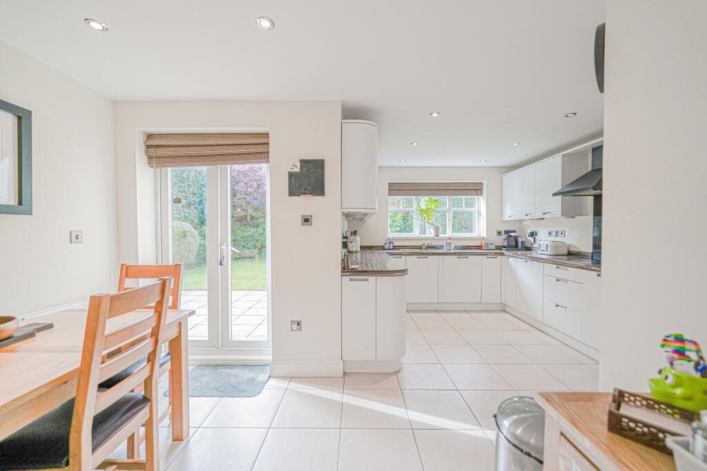 Additional image 4 of Glendon Way, Dorridge, B93