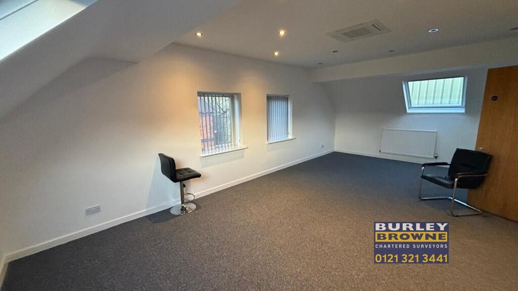 Additional image 6 of Unit 12, The Courtyard, Roman Way, Coleshill, Birmingham, Warwickshire, B46 1HQ
