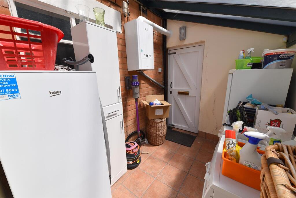 Additional image 28 of Old Church Road, Harborne, Birmingham