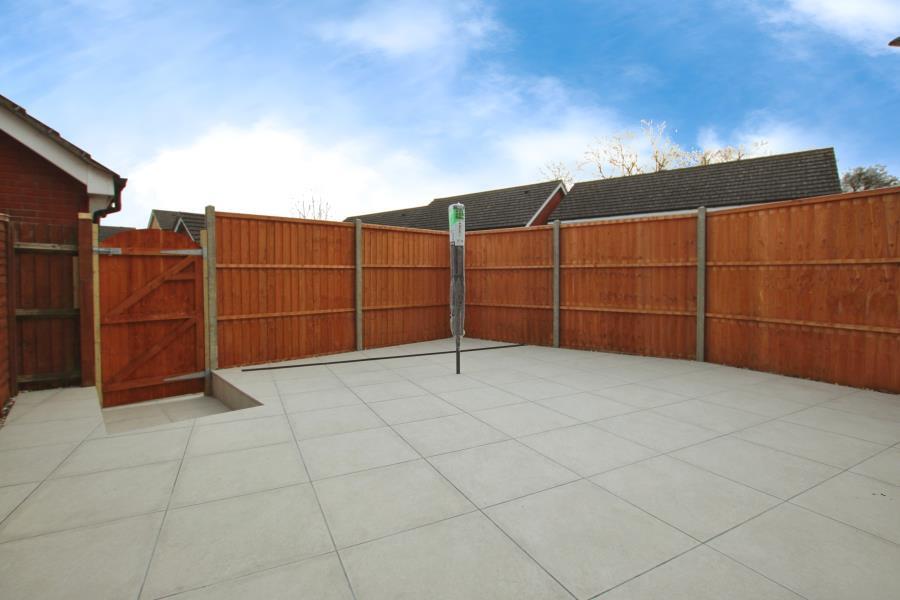 Additional image 16 of Over Drive - Charlton Hayes