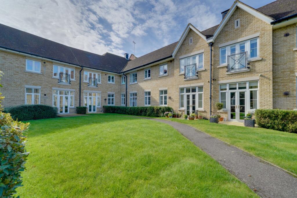 Additional image 15 of Cavendish Court, Sackville Way, Great Cambourne, Cambridge, Cambridgeshire, CB23