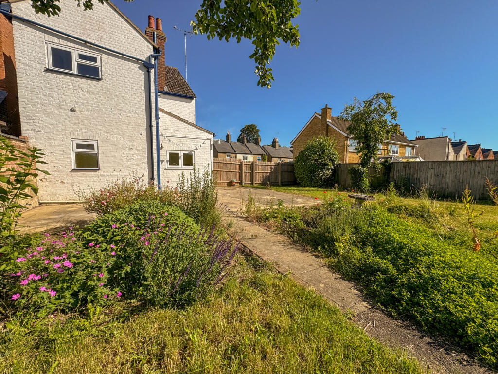 Additional image 20 of Laceys Lane, Exning, Suffolk