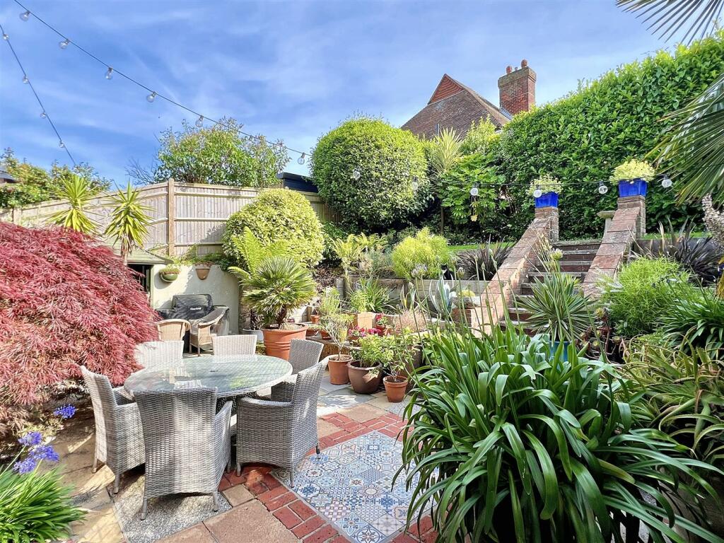 Additional image 4 of Carew Road, Eastbourne