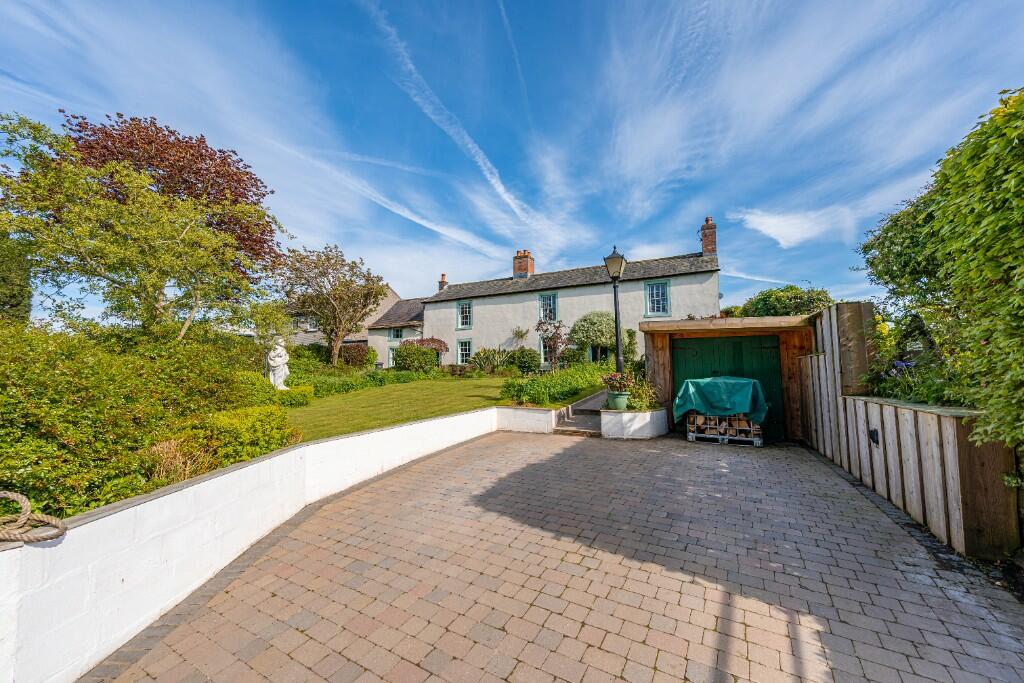 Additional image 53 of The Hill, Burgh-By-Sands, CA5