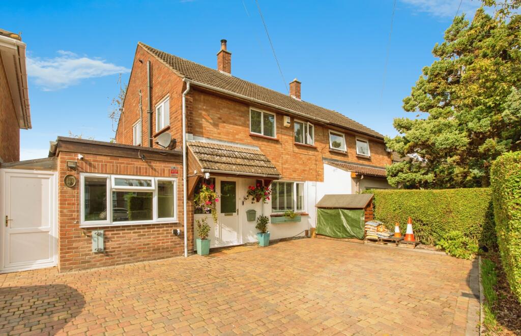 Wadloes Road, CAMBRIDGE, Cambridgeshire, CB5