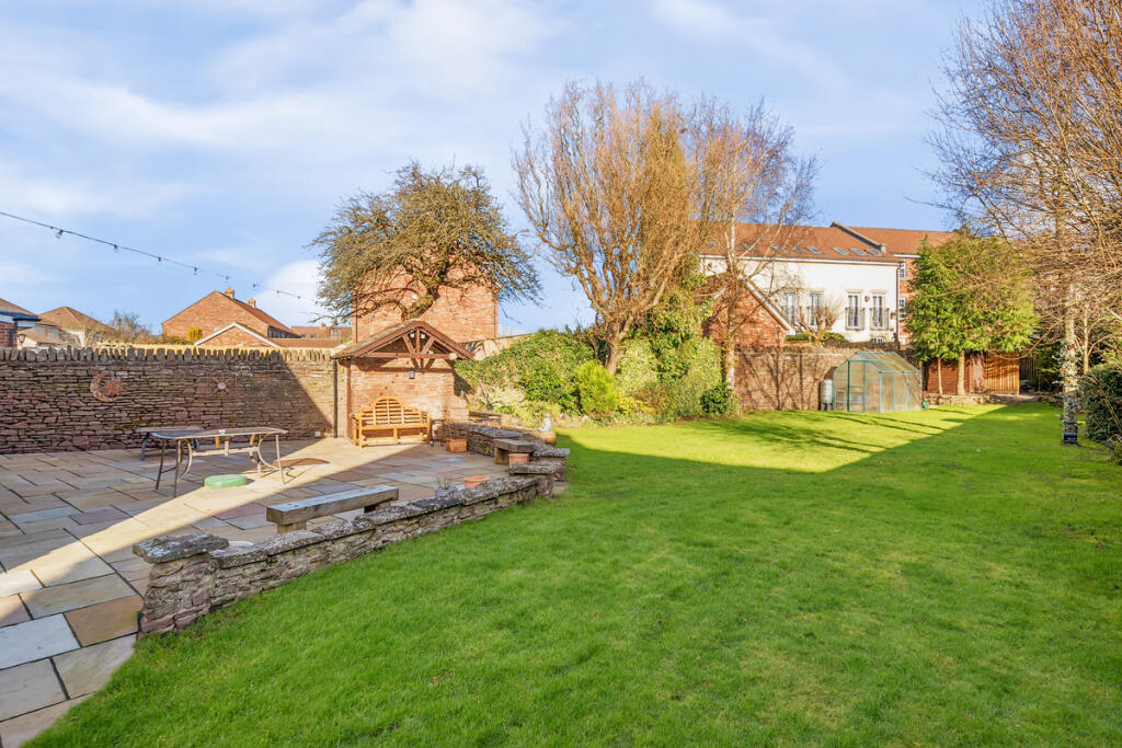 Additional image 15 of Woodend Road, Bristol, BS36