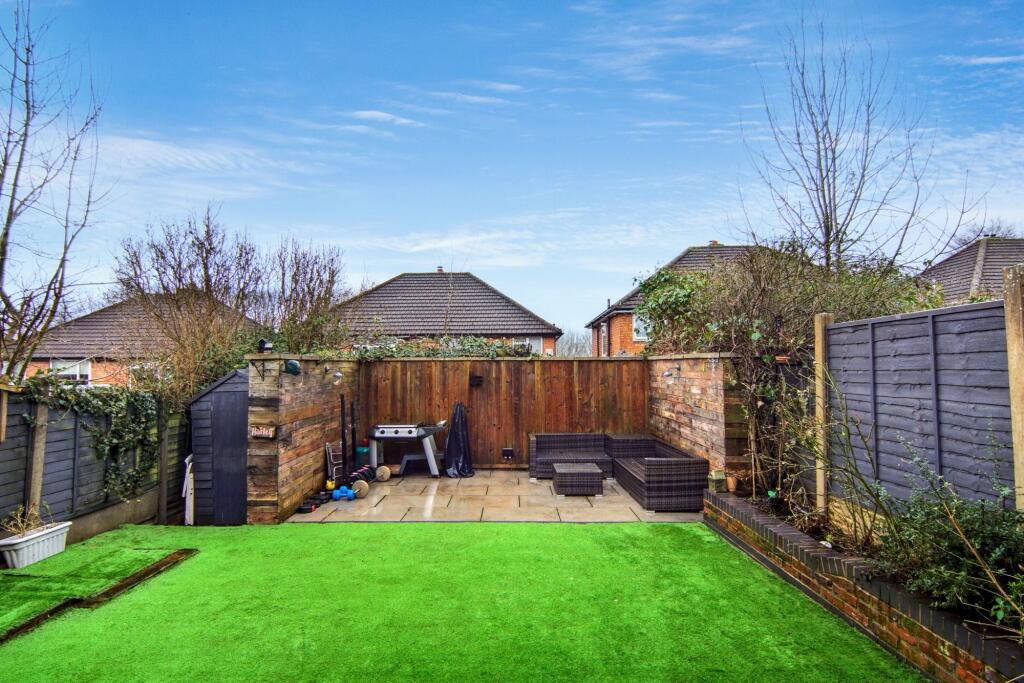 Additional image 26 of Rangoon Road, Solihull, B92