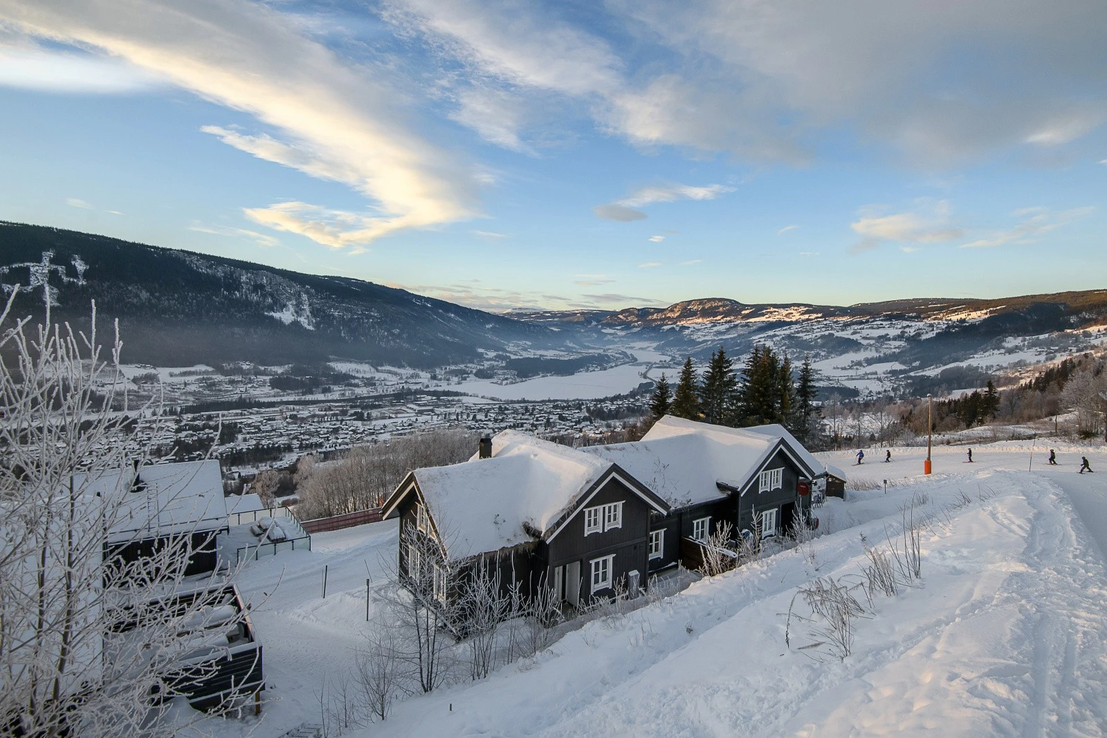 Additional image 2 of Mosætervegen 83A, 2636 Øyer