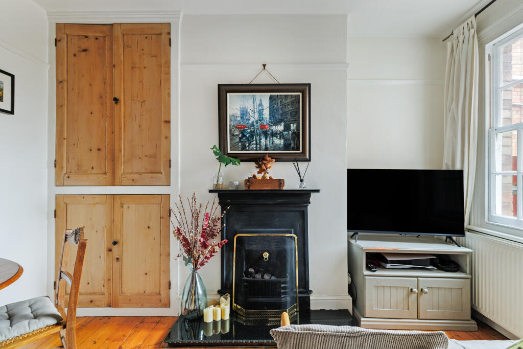 Additional image 18 of Willoughby Road, Harpenden, AL5