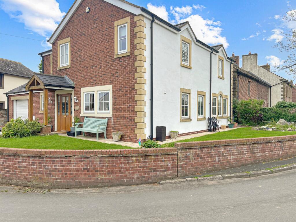 Additional image 21 of Thurstonfield, Carlisle, CA5 6HE