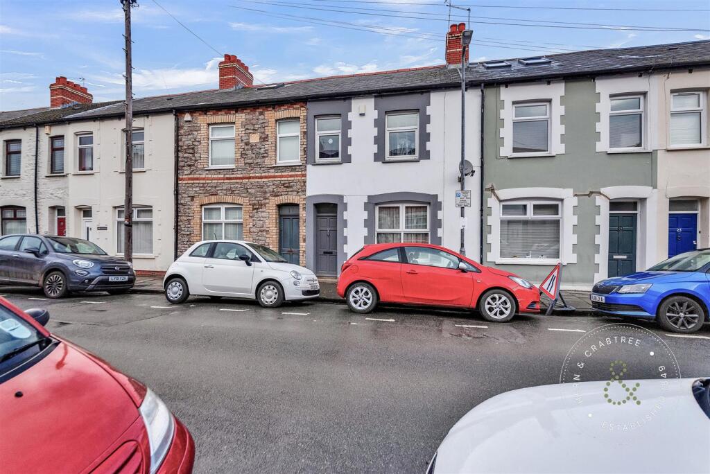 Additional image 23 of Springfield Place, Pontcanna, Cardiff