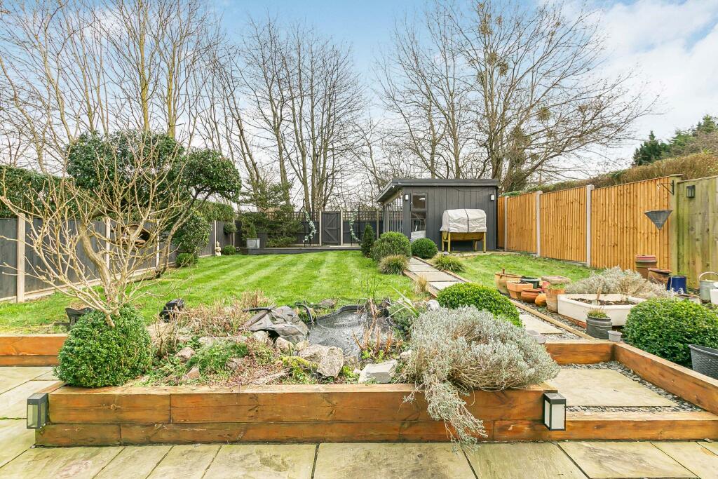 Additional image 18 of Lea Green Mill Green, Hatfield, AL9