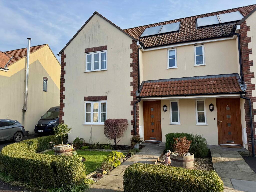 Additional image 10 of The Levels, Meare, Glastonbury, Somerset