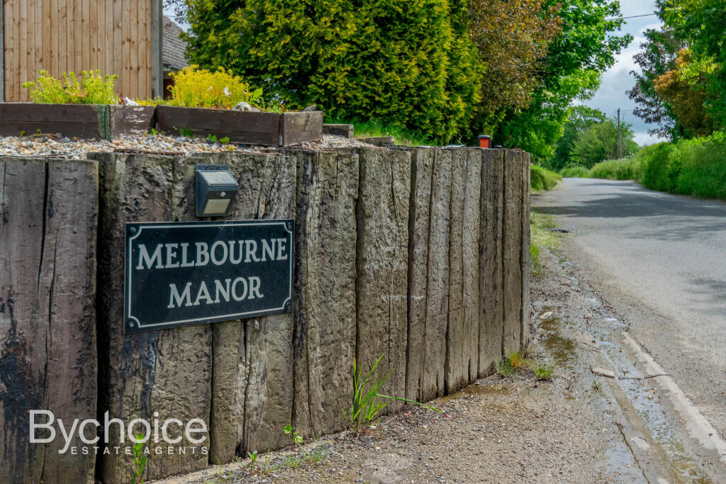 Additional image 2 of Melbourne, Hundon Road