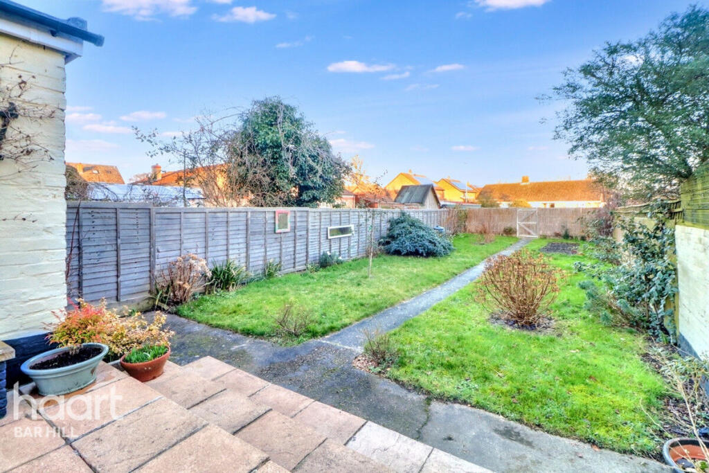 Additional image 17 of High Street, Swavesy.