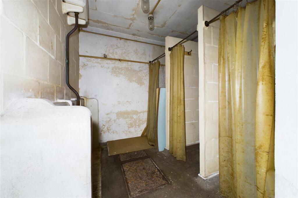 Additional image 14 of GRADE II LISTED BUNKER | BRISLINGTON