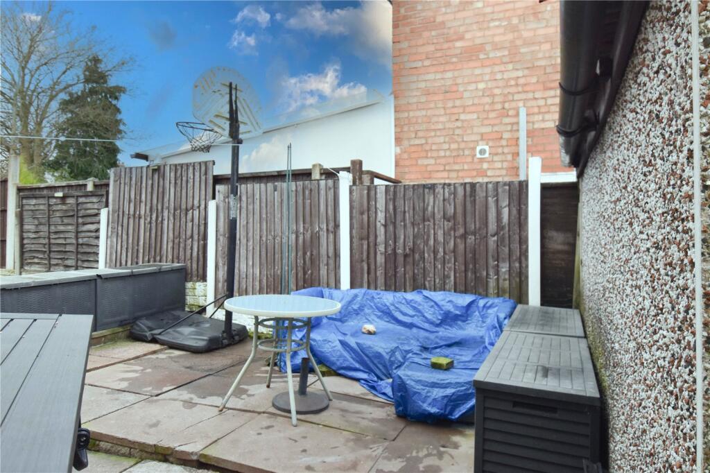 Additional image 20 of Greenaleigh Road, Yardley Wood, Birmingham, B14