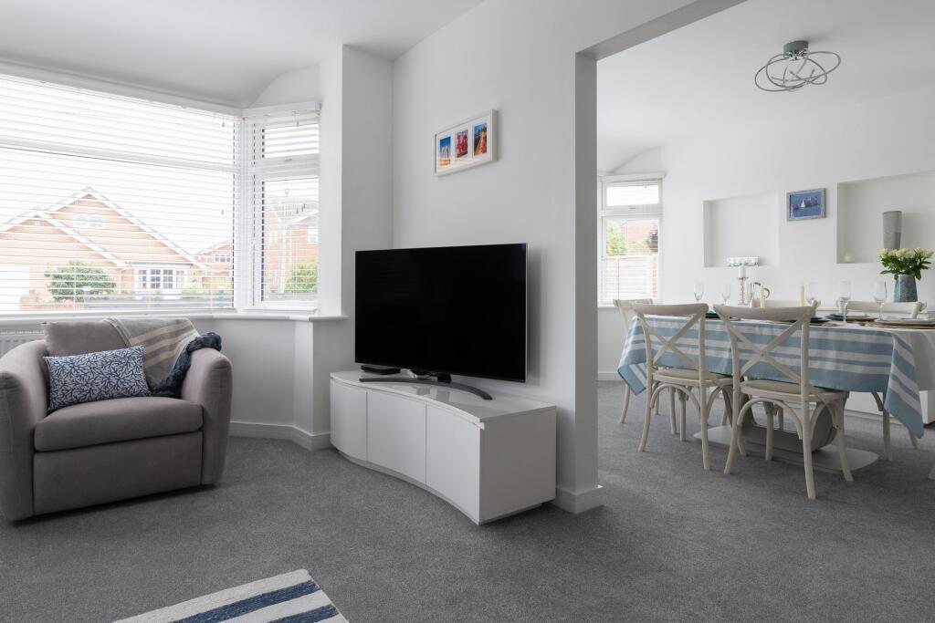 Additional image 22 of Naish Road, Barton On Sea, BH25