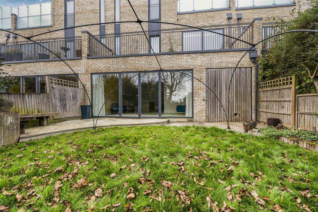 Additional image 26 of Kingfisher Gardens, Trumpington