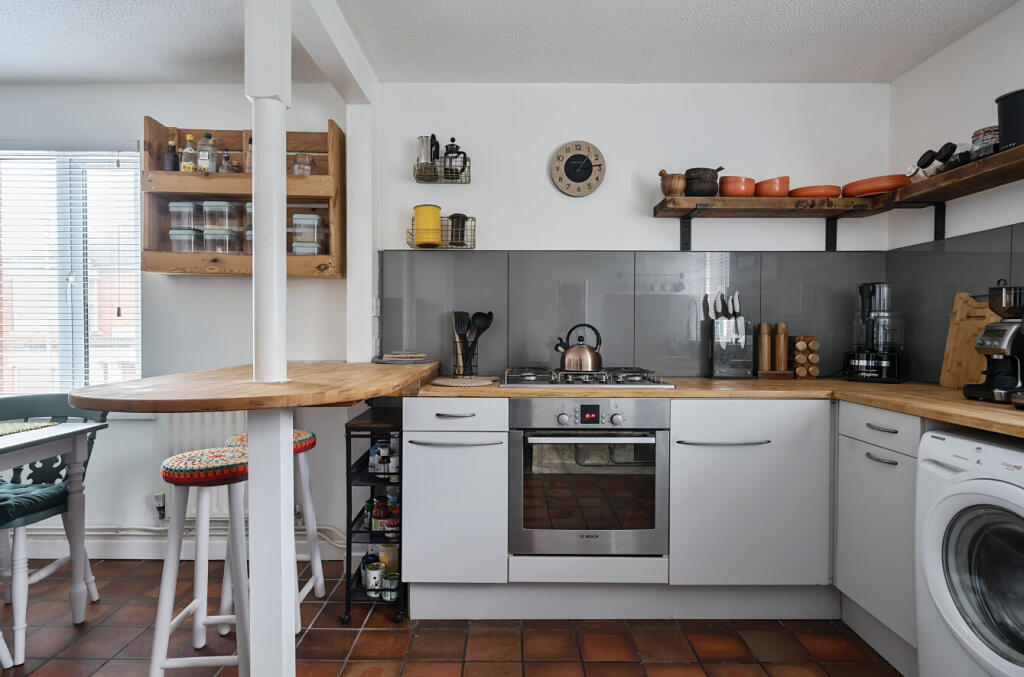 Additional image 6 of Bratton Road, Westbury, BA13