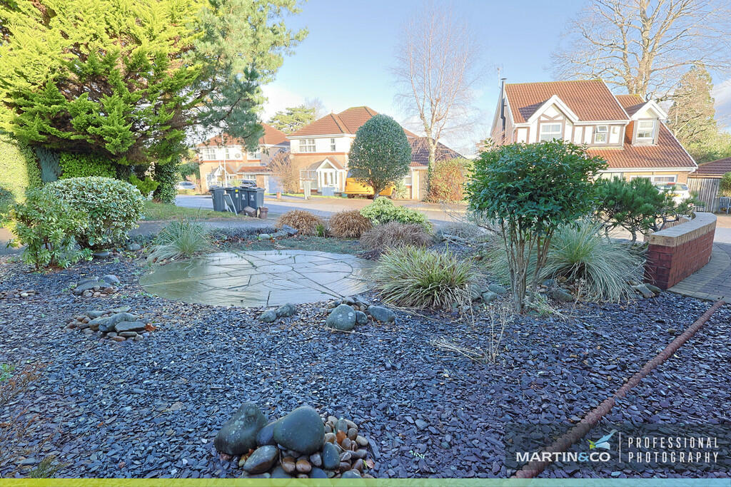 Additional image 18 of Hastings Crescent, Old St Mellons