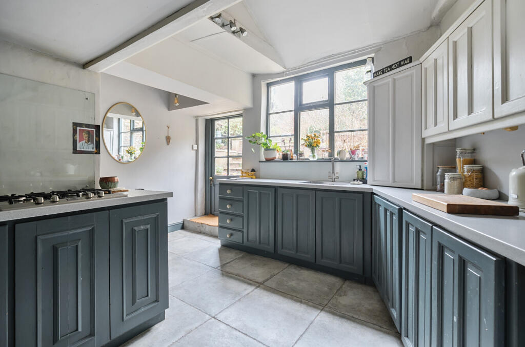 Additional image 7 of Church Street, Warminster, BA12