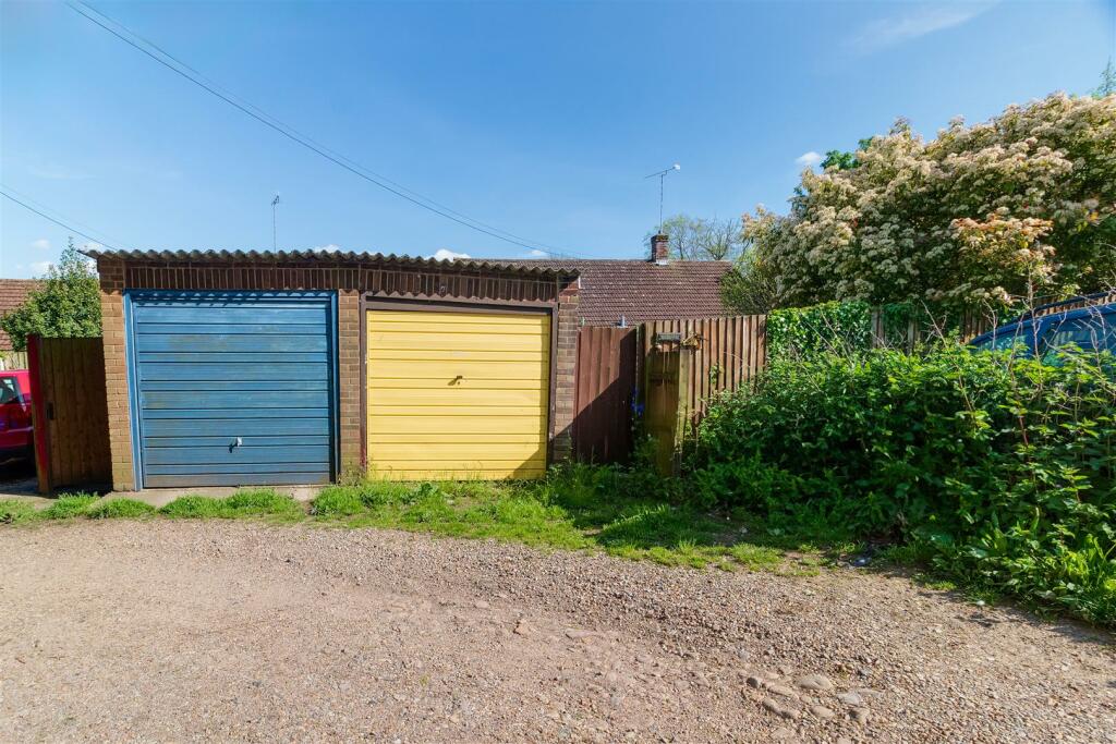 Additional image 12 of Meeting Walk, Haverhill