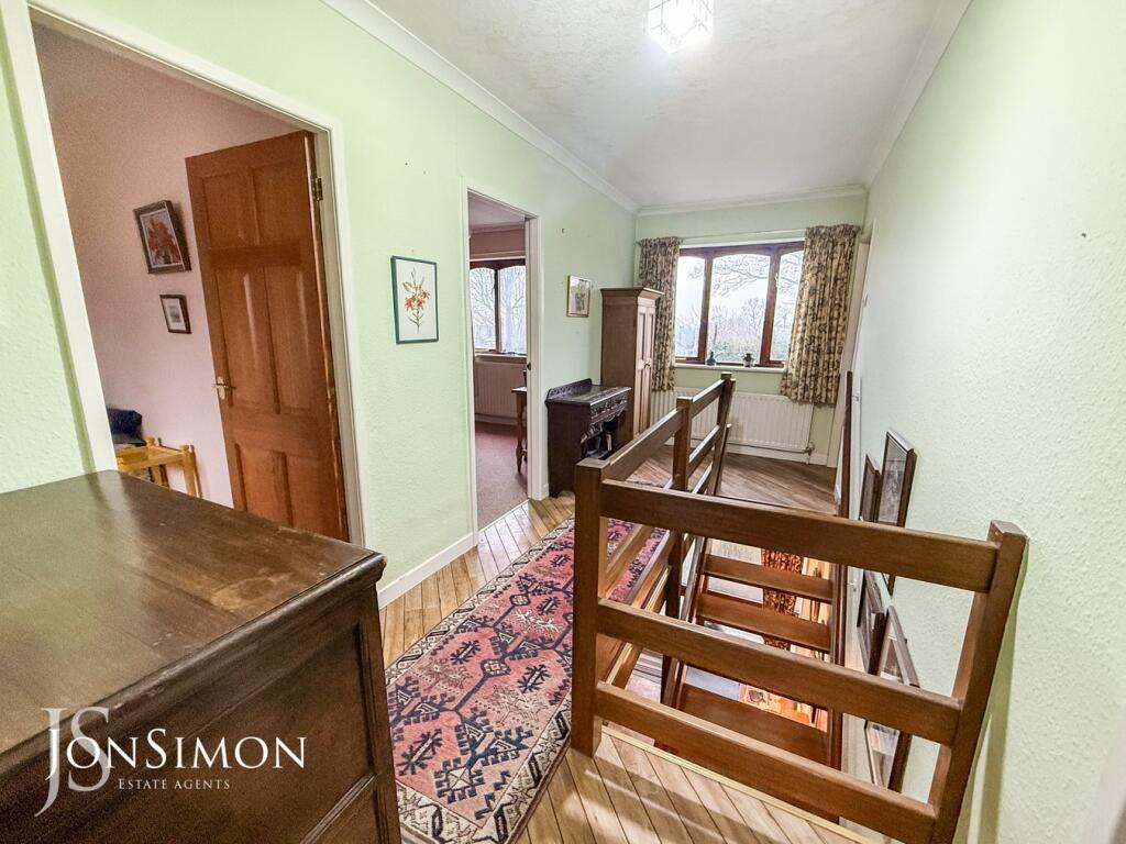 Additional image 10 of Tor Avenue, Greenmount, Bury, BL8