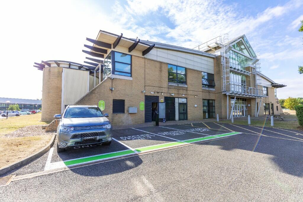 Additional image 8 of The Gate House, smart self-contained 2 person Office at Cambridge Innovation Park, Denny End Road, CB25