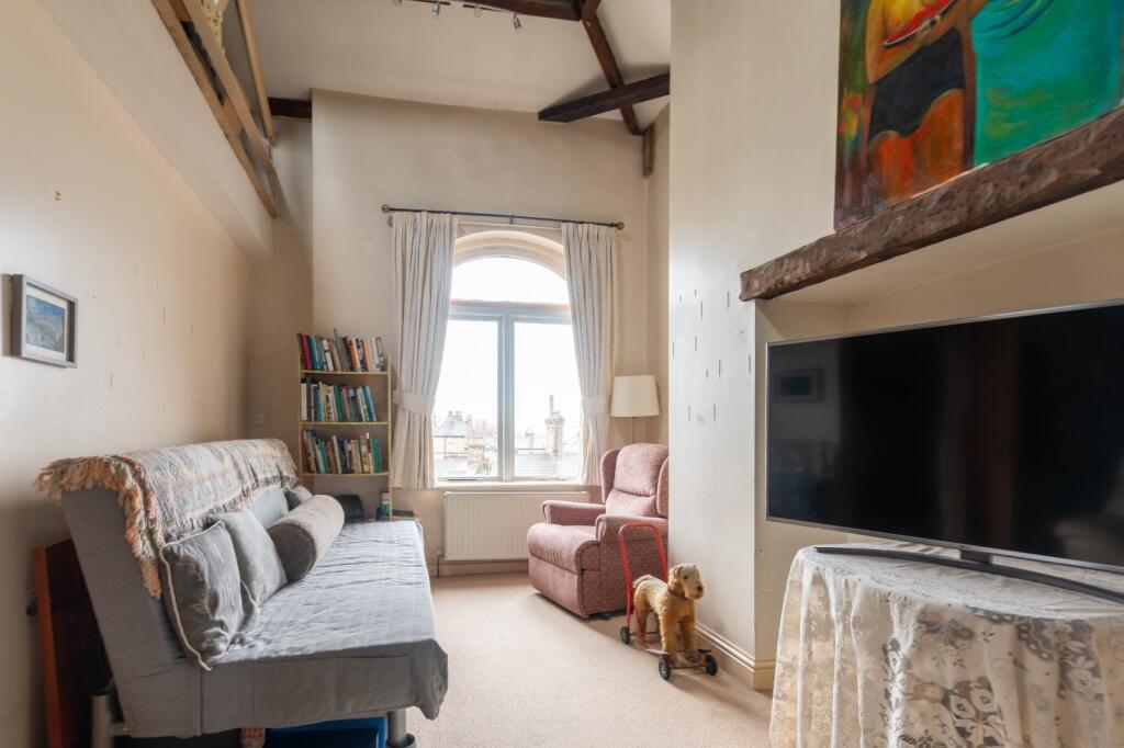 Additional image 6 of Sir Titus Salt Apartments, 65 Victoria Road, Shipley, West Yorkshire, BD18