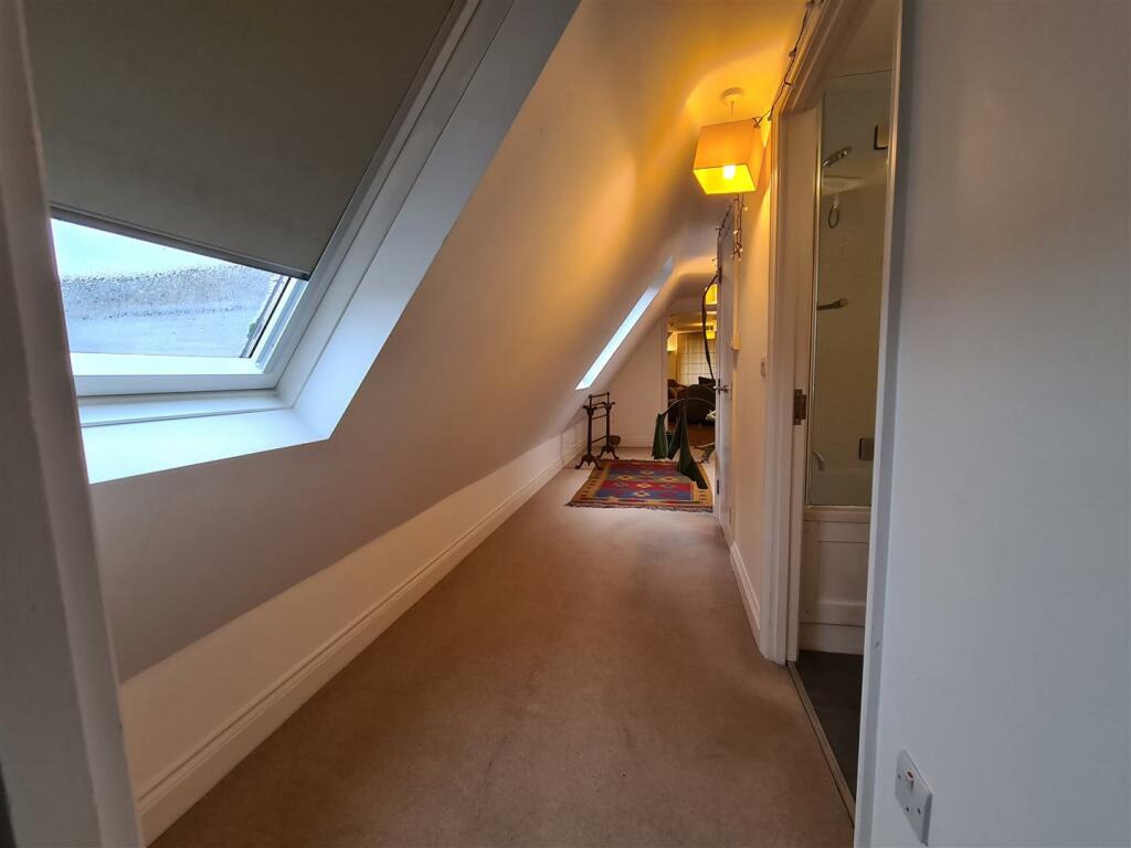 Additional image 9 of Flat 9 Old Paper Mill, Cambridge