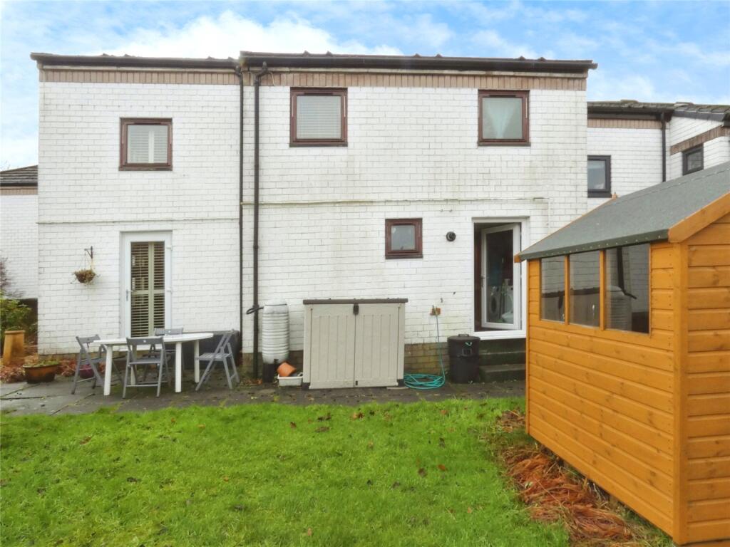 Additional image 13 of Farish Close, Brampton, Cumbria, CA8