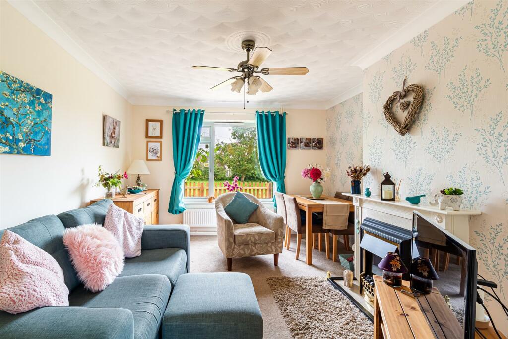 Additional image 6 of Streetly End, West Wickham, Cambridge