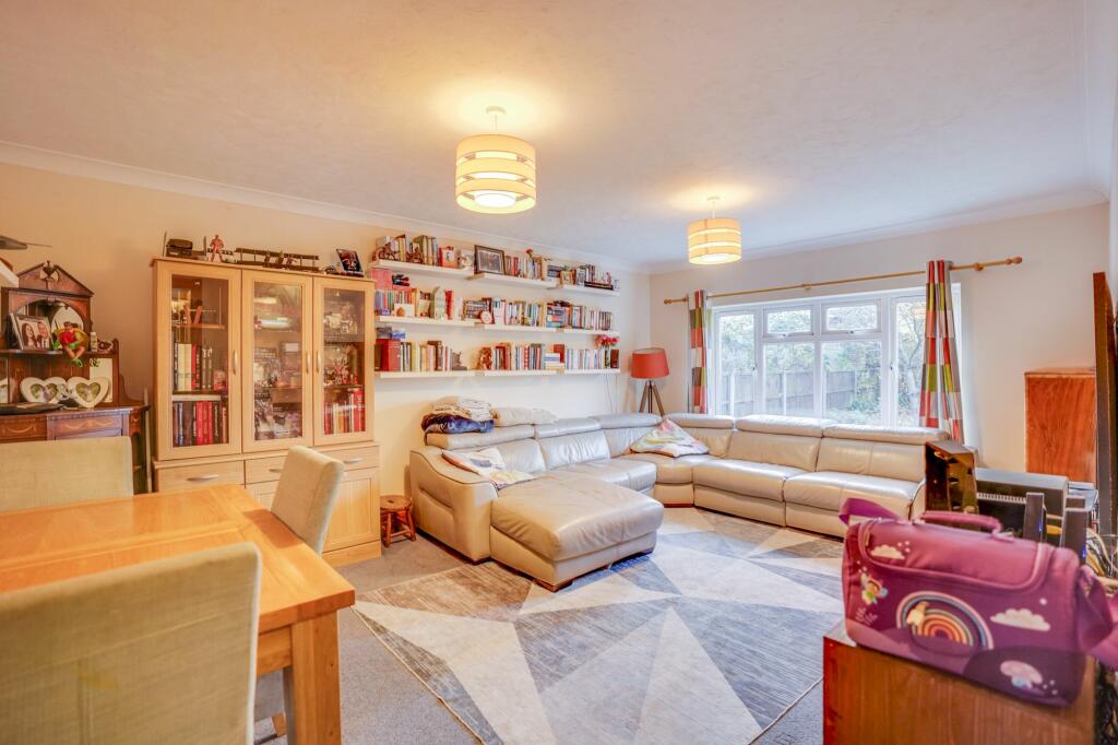 Additional image 12 of Chestnut Rise, Burwell, CB25