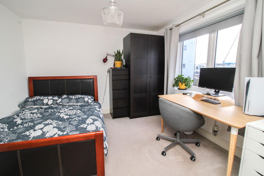 Additional image 7 of Navigators Court, Portishead, Portishead, BS20 7PW