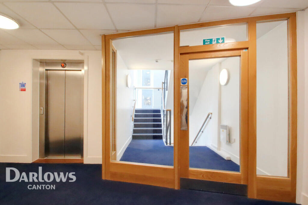 Additional image 3 of Ferry Court, Cardiff