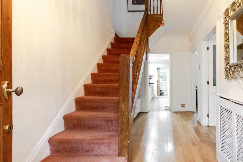 Additional image 10 of Nantfawr Crescent, Cyncoed, Cardiff, CF23