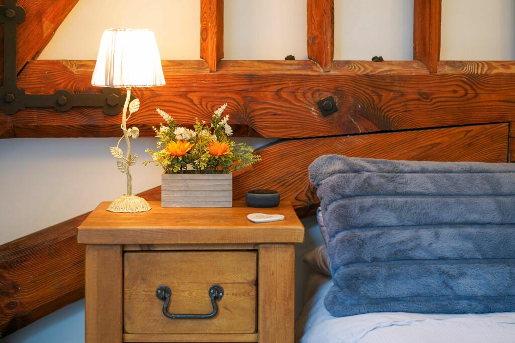 Additional image 18 of Apartment 9 The Schoolhouse, School Street, Bolton, BL7